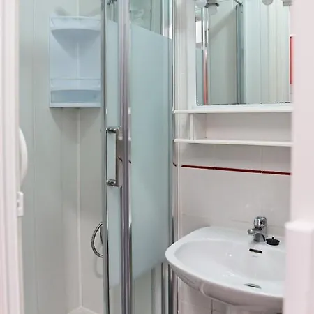 Apartman Alegria Id27 *
