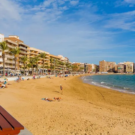 Alegria Id27 * Torrevieja