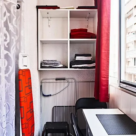 Alegria Id27 Apartman *
