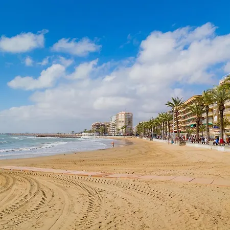 Apartman Alegria Id27