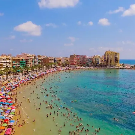 Apartman Alegria Id27 *