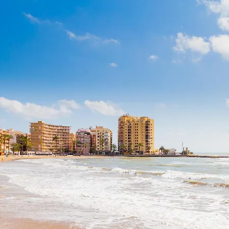 Apartman Alegria Id27 Torrevieja