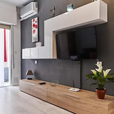 Apartman Alegria Id27