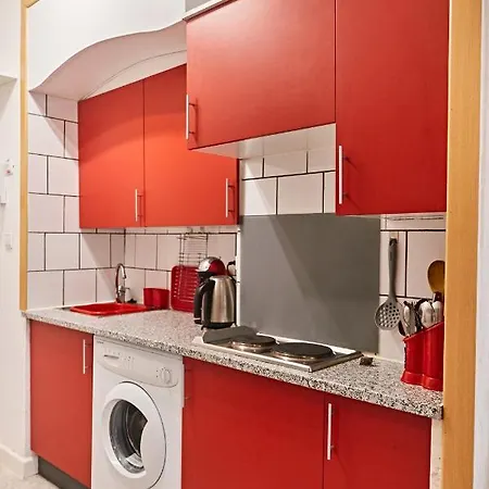 Apartman Alegria Id27 Torrevieja