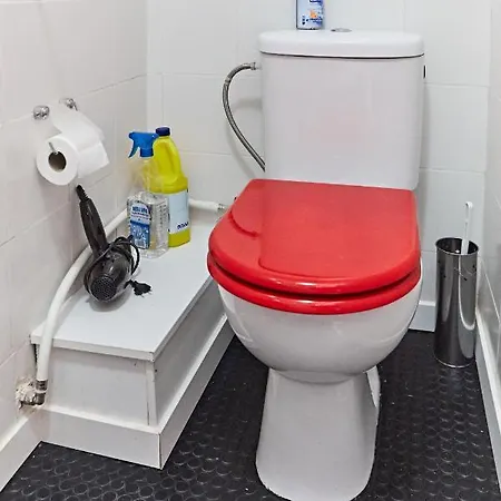 Alegria Id27 Apartman