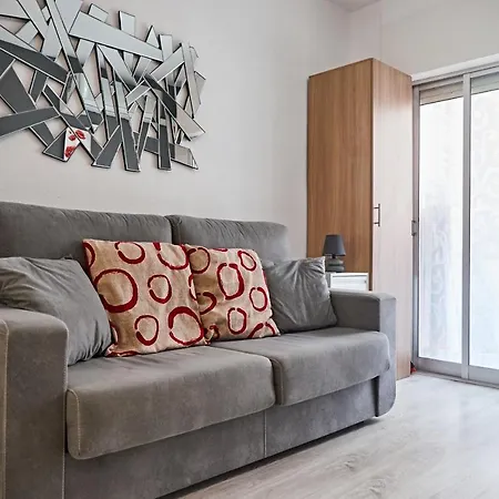 Apartman Alegria Id27 Torrevieja