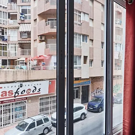 Apartman Alegria Id27 *