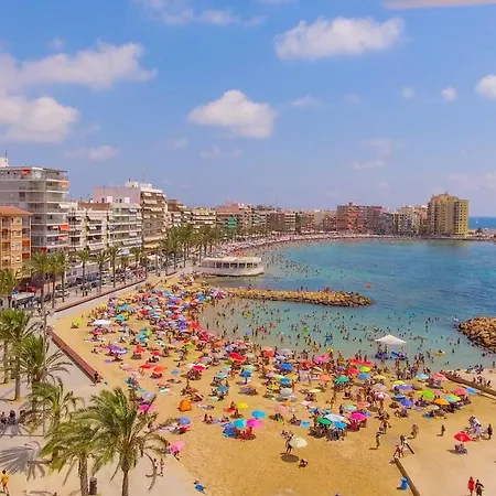 Alegria Id27 Apartman *