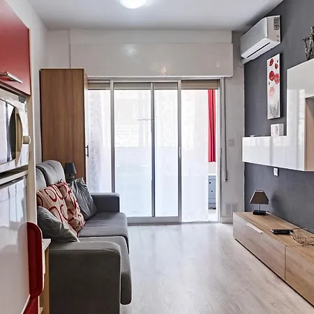 Alegria Id27 Apartman Torrevieja
